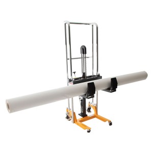 Foster On-A-Roll Lifter® Compact 2 Rollenheber