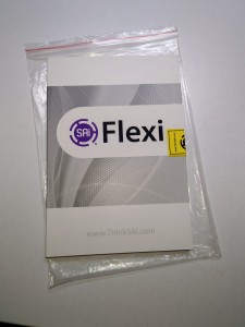 SAi FlexiPRINT DX 19