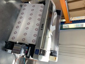 Epson F6200 Sublimationsdrucker