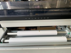 Canon Colorado 1640 UV/Gel 