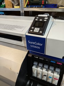 Epson SC-S70600