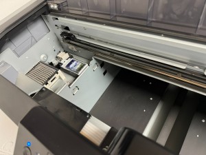 Epson SC-F2100 Druckkopf NEU! inkl. PRETREATmaker IV und Digital Factory Software