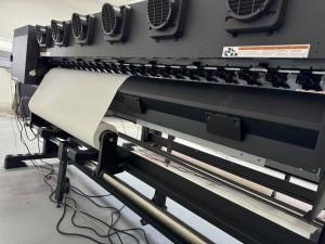 Mimaki TS300P-1800