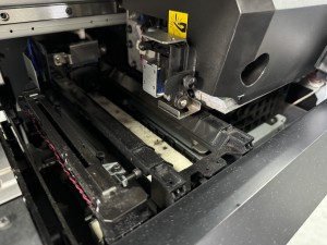 Mimaki TS300P-1800