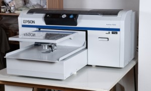 Epson SC-F2000